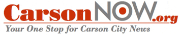 CarsonNOW.org logo